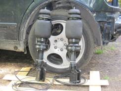 Пневмоподвеска. Audi: A3, A1, S7, A5, A4, A6, A2, A7, A8, Allroad, Q2, Q5, Q7, RS, RS4, S, S2, S3, S4, S5, S6, S8, SQ5, SQ7, TT RS Roadster, TT Acura...