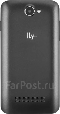 Fly FS403 Cumulus 1. ����� ����