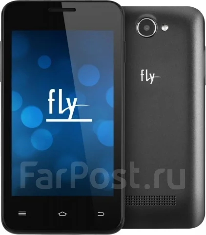 Fly FS403 Cumulus 1. ����� ����