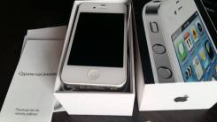 Apple iPhone 4 8Gb. Б/у