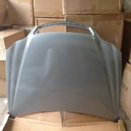 Капот. Geely Otaka