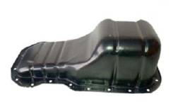 Поддон. Geely Otaka