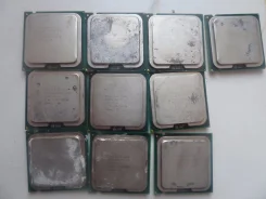 Intel Pentium E5300 ����