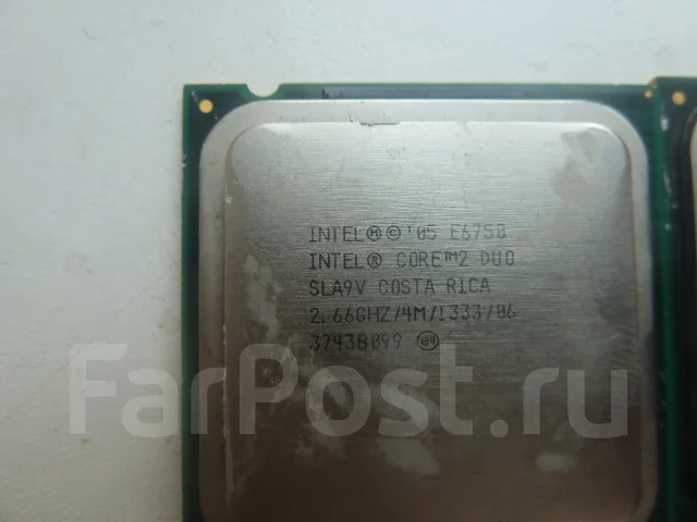 Intel Pentium E5300 ����