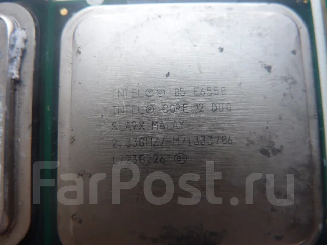Intel Pentium E5300 ����