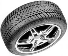 Goodyear Eagle Ultra Grip GW-3