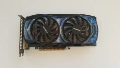 GeForce GTS 450 ����