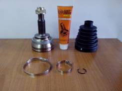 Шрус подвески. Toyota: Premio, Allion, Corolla Spacio, WiLL VS, Allex, Corolla Axio, RAV4, Corolla Fielder, Corolla, Corolla Runx Двигатели: 1NZFE, 1Z...