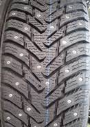 Nokian Hakkapeliitta 8 SUV. Зимние, шипованные, 2016 год, без износа, 4 шт