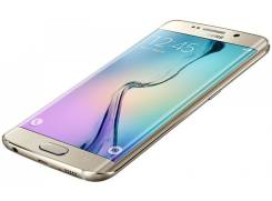 Samsung Galaxy S6 SM-G925F Edge. Б/у