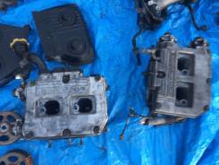 Головка блока цилиндров. Subaru Impreza WRX STI, GC8, GF8 Subaru Forester, SF5 Двигатель EJ20G