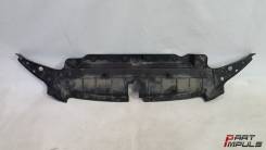 Замок капота. Toyota Land Cruiser Prado, TRJ150, GRJ151, GRJ150 Двигатели: 1GRFE, 2TRFE