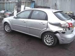 Chevrolet Lacetti в Иркутске Chevrolet Lacetti