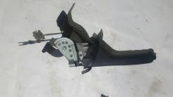 Ручка ручника. Subaru Legacy, BE5, BE9, BEE, BES, BH5, BH9, BHC, BHE