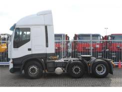 Iveco Stralis. , 10 000 куб. см., 30 000 кг. Под заказ