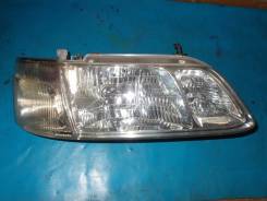 Фара. Nissan Laurel, GNC35, HC35 Двигатель RB20DE