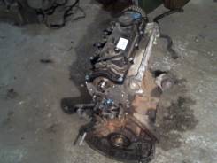 Двигатель в сборе. Renault Scenic Renault Megane Renault Grand Scenic Двигатели: K9K, K9K836