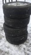 Michelin Agility. Летние, 2009 год, износ: 20%, 4 шт