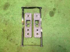 Проставка под кузов. Subaru Legacy, BHE, BG9, BH9 Subaru Forester, SF5, SG5, SF9, SG9 Двигатели: EJ254, EJ25D, EZ30D, EJ203, EJ202, EJ205, EJ20J, EJ20...