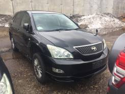 Toyota Harrier. MCU36, 1MZFE