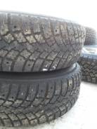 Nokian Hakkapeliitta 1. Зимние, шипованные, износ: 60%, 2 шт