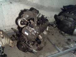 Двигатель в сборе. Nissan Almera Classic, N16 Nissan Primera, P12 Nissan Almera, N16 Двигатели: QG16DE, QG16