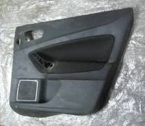 Обшивка двери. Ford Mondeo, BD, BE, BG Двигатели: AOBA, AOBC, CD345, DW12C, HUBA, KGBA, KNBA, PNBA, Q4BA, QXBA, QXBB, SEBA, TBBA, TNBA, TPBA, UFBA