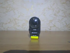 Sony HDR-AS30V. 10 - 14.9 ��, ��� ��������� ����