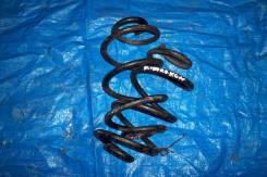 Пружина подвески. Nissan Bluebird Sylphy, G11, KG11 Nissan Tiida, JC11 Двигатели: HR15DE, MR20DE, MR18DE