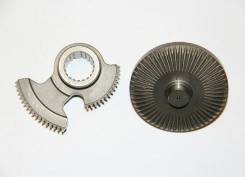 Шестерня синхронизатора. Toyota Auris, ADE150, NDE150, NRE150, ZWE150, ZZE150
