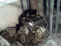 Двигатель в сборе. Nissan: Cube, Sunny, Micra, March, Note, Micra C+C Двигатель CR14DE