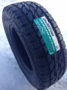 Bridgestone Dueler A/T D697. Всесезонные, без износа, 4 шт