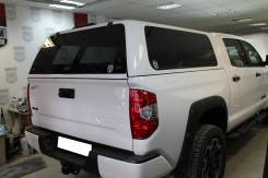 Кунг. Toyota Tundra