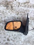 Зеркало заднего вида боковое. Ford Focus