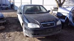 Chery A15