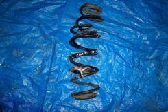 Пружина подвески. Mitsubishi Colt, Z27A, Z25A, Z23A, Z21A