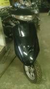 Honda Dio. 50 куб. см., исправен, без птс, с пробегом