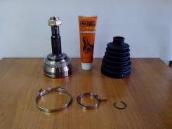 Шрус подвески. Toyota: Corolla, Corolla Verso, Corolla Fielder, Allex, WiLL VS, Corolla Spacio, Corolla Runx Двигатели: 2NZFE, 4ZZFE, 1NZFE, 1ZZFE, 3Z...