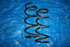 Пружина подвески. Toyota Town Ace Noah, CR42, KR41, KR42, CR41 Toyota Lite Ace Noah, KR41, KR42, CR41, CR42 Двигатели: 7K, 2C, 3CE, 7KE, 5K