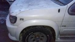Крыло. Nissan Terrano Regulus, JLUR50, JTR50, JLR50, JRR50