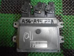 Блок управления двс. Nissan Note, E11, ZE11, E11E, NE11, YZ11 Nissan Cube, YZ11 Двигатели: HR15DE, XH1, HR16DE, CR14DE