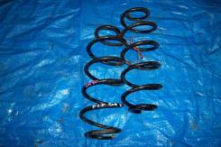 Пружина подвески. Honda Fit, DBA-GE6, GE6