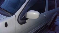 Зеркало заднего вида боковое. Nissan Terrano, TR50, LR50, PR50, LVR50, RR50, LUR50, JLR50, JLUR50, JRR50, JTR50 Nissan Terrano Regulus, JLUR50, JTR50...