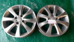 Hyundai. x15, 4x100.00, ET48