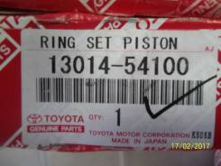 Кольца поршневые. Toyota: Cressida, Cresta, Blizzard, 4Runner, Hiace, Qualis, Land Cruiser, Regius Ace, Hilux, Land Cruiser Prado, Dyna, Toyoace, T.U....