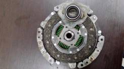 Диск сцепления. Toyota Corolla Toyota Carina Toyota Avensis, CDT220, CDT250, CT220, ST220