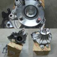 Помпа водяная. Toyota: Regius Ace, Granvia, Dyna, 4Runner, Hilux, Regius, Grand Hiace, Land Cruiser, ToyoAce, Touring Hiace, Hilux Surf, Hiace, Land C...