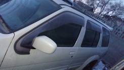 Ветровик. Nissan Terrano, TR50, LR50, PR50, RR50, LUR50, JLR50, JLUR50, JRR50, JTR50 Nissan Terrano Regulus, JLUR50, JTR50, JRR50, JLR50 Двигатели: ZD...