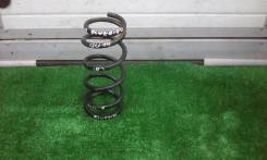 Пружина подвески. Nissan Primera Camino, QP11 Nissan Bluebird, HU14, SU14, QU14 Двигатели: QG18DE, QG18DD, SR20DE, CD20E