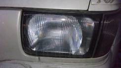 Фара. Nissan Terrano Regulus, JLUR50, JTR50, JRR50, JLR50 Двигатели: QD32ETI, ZD30DDTI, VG33E, QD32TI